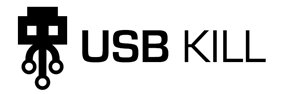 Logo - usbkill.com