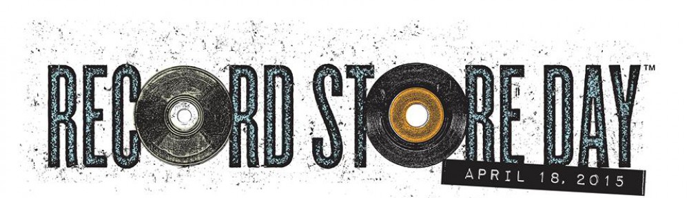 Record store day 2015