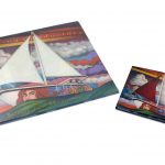 Sailing Conductors - CD und Schallplatte